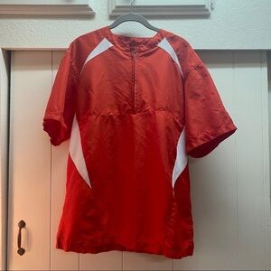 Youth Rawlings Warm Up